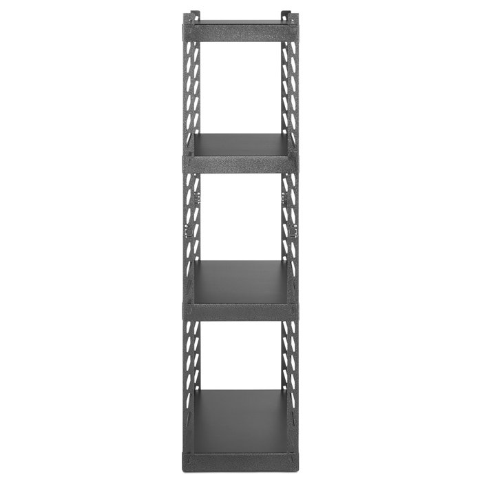 Gladiator® EZ Connect Rack 60" H x 30" W x 15" D Shelving Unit & Reviews Wayfair